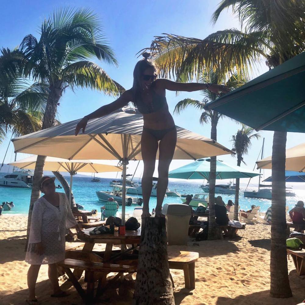 Meet your Posher, Kellie